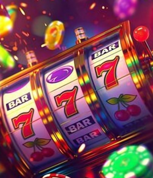 Antarmuka aplikasi fortuna slot dengan menu sportsbook dan kasino langsung
